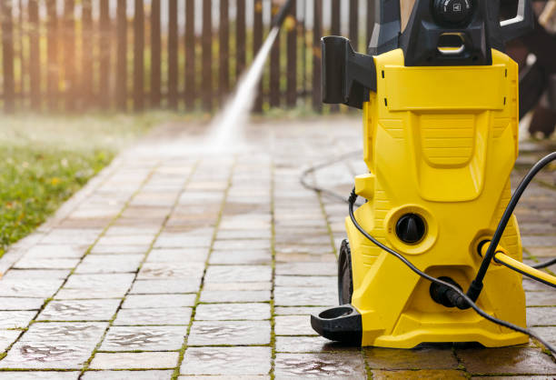 Best Oil and Grease Removal from Surfaces in Taos, NM