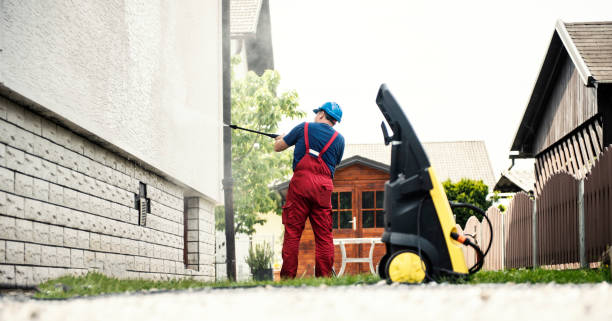 Best Vinyl Siding Pressure Washing in Taos, NM